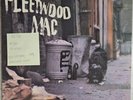 Fleetwood Mac Peter Greens Vinyl Record VG/VG S763200 1968