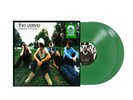 The Verve - Urban Hymns Green Vinyl Limited Edition 2LP New Sealed