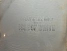 BOB DYLAN & THE BAND Isle of White LP Live Isle of Wight 1969 Tit