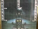 ELECTRIC LIGHT ORCHESTRA - FACE THE MUSIC (1975 LP)  1ST SOUTH AFRICAN PRESS  EX