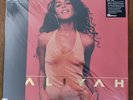 Aaliyah Self Titled S/T Vinyl Me Please Red Gold Galaxy Vinyl 2xLP New VMP 2022