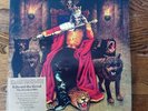 IRON MAIDEN - Edward the Great - 2002 Gatefold (2 record) Vinyl Picture Discs