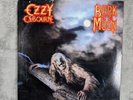 Ozzy Osbourne Bark At The Moon LP CBS Records 38987 1983