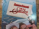 Cheech & Chong Up in Smoke: 1978 Vinyl Lp: BSK 3249