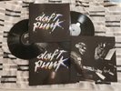 Daft Punk Discovery 12