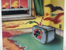 A Flock of Seagulls Self-Titled LP VG+ / VG+ Jive VA66000
