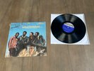 Smokey Robinson & The Miracles What Love Has... Rare Vinyl LP 1970 Motown 5282ML