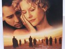 CITY OF ANGELS SOUNDTRACK  2-LP  CARMEL VINYL    (51903)