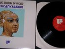 ART ENSEMBLE OF CHICAGO-Signed by Entire band TUTANKHAMUN  Mint