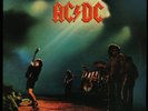 VINYL LP AC/DC - Let There Be Rock 1st UK PRESSING PORKY George Peckham VG+