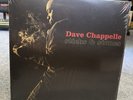 Dave Chappelle sticks & stones sealed LP vinyl record Netflix Comedy Dreamer