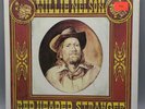 Willie Nelson - Red Headed Stranger LP (1975) Columbia KC 33482 - SEALED / NEW