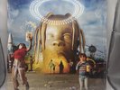 Travis Scott Astroworld Vinyl LP 2LP Gatefold Rap Hip Hop Album Brand New Sealed
