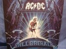AC/DC - Ballbreaker Vinyl LP Schallplatte