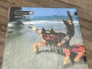 Prodigy Fat of the Land Double LP Vinyl XLLP121