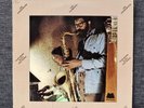 Joe Henderson Featuring Alice Coltrane ‎ The Elements Original US LP M-9053 1974