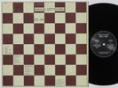 MANUEL GÖTTSCHING E2-E4 LP 1984 Germany Inteam GmbH ambient electronic NM Vinyl