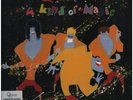 Queen A Kind Of Magic 180G NEW OVP Virgin EMI Records Vinyl LP