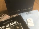 The Beatles Singles Collection BSC1 Box Set 1982 26 x Vinyl 45s till receipt EX