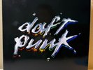 Daft Punk, Discovery (Vinyl) - OPEN Minor Sleeve Damage