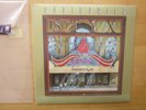 AUDIOPHILE - Styx LP Paradise Theatre  A&M Records SPJ 3719