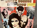 The Rocky Horror Picture Show * ODE SP-77031 * 1975 Stereo 12