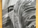UNDERWORLD Barbara Barbara, We Face a Shining Future Vinyl LP Original Pressing