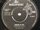 THE BEATLES 