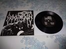 GOATMOON / GODLESS NORTH Split 7