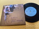 Littl’ans / Pete Doherty/Babyshambles THEIR WAY VINYL 7”2005 ROUGH TRADE RECORDS