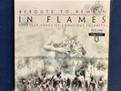 In Flames Reroute to Remain 180gm Vinyl LP 2014 Re-Issue