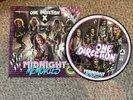 Midnight Memories by One Direction (Vinyl, 2014, Syco)