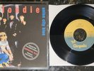 Blondie Rare 1979 DJ Promo PORTUGAL 7