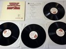 radio show LPs   AMERICAN COUNTRY COUNTDOWN Bob Kingsley   April 9, 1988