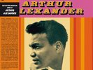 Arthur Alexander You Better Move On/Here Is... (Vinyl) 12