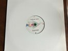 CHARLENE DAVIS - Aggression 12” Vinyl Memo-95 Rare Copy 1987