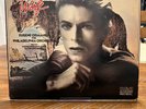 David Bowie Prokofiev Peter And The Wolf LP RCA Red Seal Clear Green Vinyl
