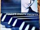 ROBERT MILES : CHILDREN : VINYL MAXI 33 1/3 RPM : ARISTA 07822-13007-1 : EX