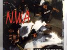 N.W.A – Efil4zaggin / 100 Miles And Runnin' 2002 Us Reissue ( 2LP/Vg++/Vg++)