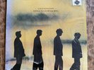 ECHO & THE BUNNYMEN Songs To Learn & Sing 1st Press 1985 LP In Shrink+Inner NM