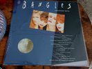 The Bangles Greatest Hits Vinyl UK 1990 CBS 1st Press 1A/2B