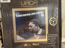 JOHN COLTRANE   A Love Supreme   Double LP 45RPM 200G Clear Vinyl UHQR  IMPULSE