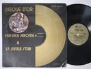 EBA AKA JEROME Disque D’or | Digital Highlife | Synth | Afro Boogie LP HEAR