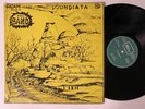 RAIL BAND Soundiata | Mali | Manding | Deep  | Guitar | Killer  | Afro LP HEAR