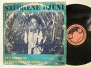 SAFOHENE DJENI  | Ghana | Killer  | Highlife | Dancefloor | Afro LP HEAR