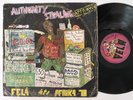 FELA KUTI Authority Stealing | Nigeria | Afrobeat | Afro Funk | LP HEAR