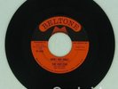 THE JIVE FIVE My True Study/When I Was Single BELTONE Original 1961 Doo Wop NM