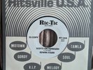 NORTHERN SOUL EDWIN STARR SCOTT'S ON SWINGERS/FANTASTIC FOUR CAN'T STOP 7