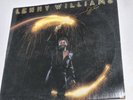Vintage LENNY WILLIAMS Spark of Love Vinyl LP (32601)