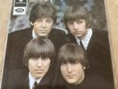 The Beatles For Sale No 2 7” Vinyl EP 1964
